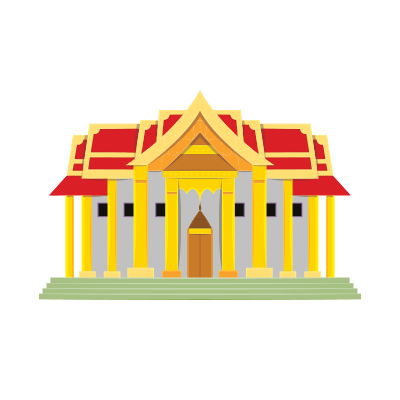 เลือกวัด