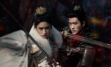 เหนือสมรภูมิ