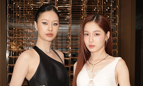 มิ้ลค์-เลิฟ