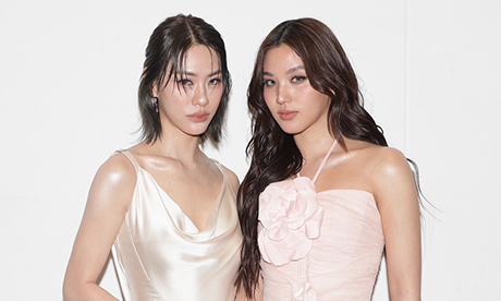 เอมี่-บอนนี่