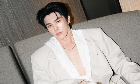 บูม รวีวิชญ์