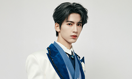 จางหลิงเฮ่อ