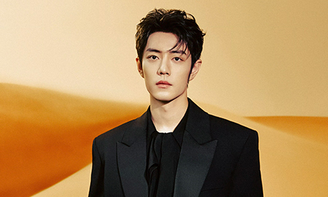 เซียวจ้าน